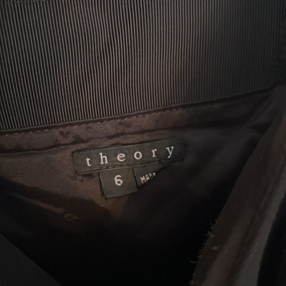 Theory women’s dress size 6 - Picture 5 of 13